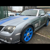Chrysler crossfire 3.2 v6