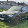 BMW x3 3.0i