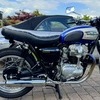 Kawasaki w650