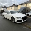 2012 AUDI A7 RS7 REPLICA