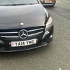 Mercedes a class