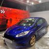 Ford fiesta st 180 2014