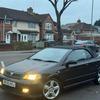 2005 ASTRA BERTONE CABRIOLET