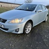 LEXUS IS 200 D ADVANCE SALOON