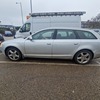 Audi a6 2008 7 speed auto 2.0TDI