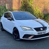 SEAT LEON FR 1.5 TSI EVO CUPRA