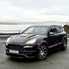 Porsche Cayenne Merdad (650BHP)