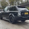Range Rover Khan