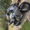 Kawasaki zx12r A1 bikes/cars