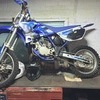 Yz 85 sw 2004