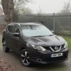 NISSAN QASHQAI 1.5 DCI PANROOF 96