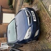 Vauxhall Astra 2011 cdti 2.0