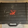 xp orx metal detector