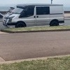 SPORT REP TRANSIT 5 SEATER