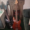 Fender Jazz Bass 5 String + Active