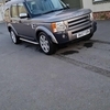 2007 DISCOVERY 2.7 TDV6