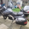 2002 suzuki dl1000cc v-strom