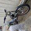 2007 sherco 250