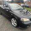 2005 ASTRA CONVERTIBLE SWAPZ