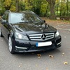 MERCEDES C200 CDI SPORT