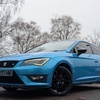 Seat Leon fr