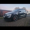 Vw polo gti 6r tsi