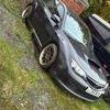Subaru Impreza wrx sti 418bhp forge