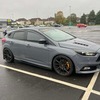 FOCUS ST 3 sage 2 golf bmw Audi rs3