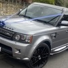 2012 Range Rover sport