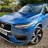 2019 Volvo XC90 2.0 B5 MHEV
