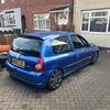 clio sport 172 cup