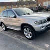 Bmw x5 56plate 3.0d e53 140k