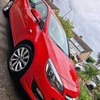 Vauxhall Astra 1.7cdti