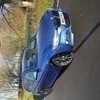 Bmw 320d touring xdrive