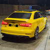 Audi S3 Saloon