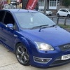 FOCUS ST 335 BHP 