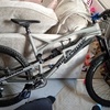 Nukeproof 275