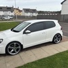 Volkswagen Golf gtd