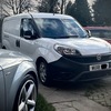 2018 1.6 tdi fiat doblo maxi