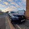 Mk7 GOLF GTD 188 swap px