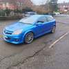 Vauxhall Astra Vxr