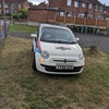 Fiat 500 Lounge 1.4