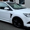 Ford focus 1.6 tdci st rep