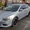 2009 mitsubishi lancer 1.5 gs2