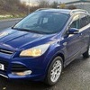 Ford kuga 2 litre 4x4