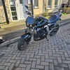 Kawasaki Z750s 2006 24k