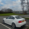 Bmw 320d m sport