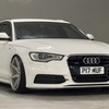 Audi A6 3.0 TDI V6 Avant