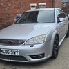 Ford Mondeo ST TDCI