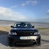 Range Rover Sport full svr kit